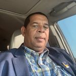 Silverio Ramos - @silverio202020 - Instagram