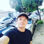 Silverio Ramos - @silv.erio27 - Instagram