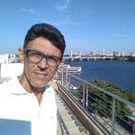 Silverio Ramos Rocha Lima - @silverio.ramos - Instagram