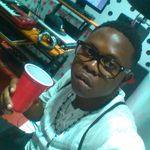 Uncle Kuntah - @silverio_real_g - Instagram