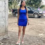 Dana Silverio Reyes - @silverio_dana - Instagram