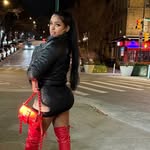 Estrella Silverio Reyes - @la_reina_estrella - Instagram