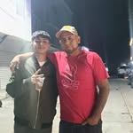 Hugo Silverio Reyes - @hugoponk - Instagram
