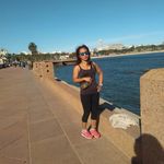 Mercedes Silverio Reyes - @mercedessilverioreyes - Instagram