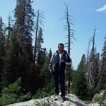 Silverio Reyes - @silverio7009 - Instagram
