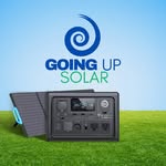 Silverio Reyes - @goingupsolar - Instagram