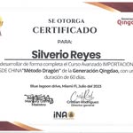 Silverio Reyes - @goingupsolar1 - Instagram