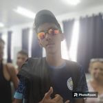Daniel Silverio Rocha - @mous_sg - Instagram