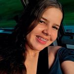 Geovana Silvério Rocha - @eu____geovana - Instagram