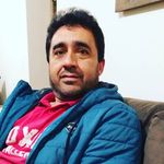 Hilton Silverio Rocha - @hiltonsilveriorocha - Instagram