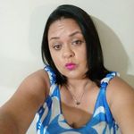 Ronicleia Silvério Rocha - @ronicleiasilverior - Instagram