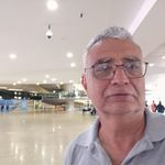 Silverio Rocha - @silveriorocha1961 - Instagram