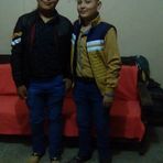 Silverio Rocha - Facebook
