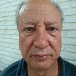 Silverio Seabra Rocha - @seabrarocha - Instagram