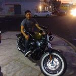 Silverio Rosas - @silverio5739 - Instagram