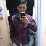 manuel Silvério salas Júnior - @eduardamello392 - Instagram