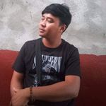 Mark Julius Silverio Salas - @markjuliussalas - Instagram