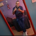 Silverio Guillermo De Nobrega Salas - @denobregasalas - Instagram