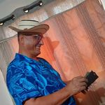 Silverio Salas Batista - @salasbatista - Instagram