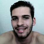 Isaias Silverio Silva - @silveriosilvaisaias - Instagram