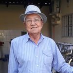 Manoel Silverio Silva - @silveriosilvamanoel - Instagram