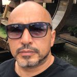 Silver da Silva - @silverio_silva2801 - Instagram