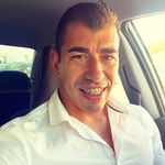 Silvério Silva - @mochilas_v5 - Instagram