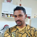 Silvério Silva - @silverio.silva.9615 - Instagram