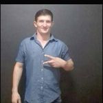 Silvério Silva - @silverinhosilveriogeraldodasil - Instagram