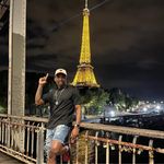 Silverio Silva - @13_silverio - Instagram