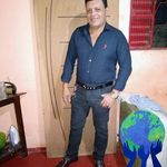 Silverio Silva Maroto - @silveriosilvamaroto - Instagram