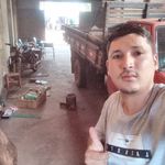 Silverio Silva Sá - @silveriosilvasa - Instagram