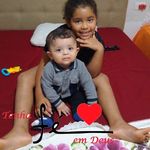 Silverio Silva Souza - @toi_2021_souza - Instagram