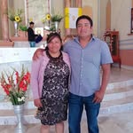 Silverio De Solis - @silverioisabel09 - Instagram