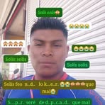 Silverio Solis - Facebook