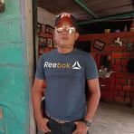 Silverio Solis - Facebook