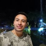 Yuri Silverio Sotelo Güere - @yurisilveriosg - Instagram