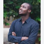Silvester Brown - @jimmyyulemhandi - Instagram