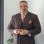 Sylvester Brown Wellington - @sylbrown_well - Instagram