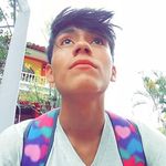 Crisrhian Rodriguez - @silvester_rodriguez - Instagram