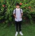 Silvester Rodriguez - Facebook