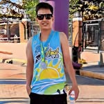Ray Ray Silvestre Rivas - @rivasrayray - Instagram
