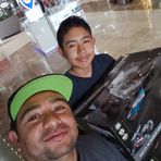Silvestre Rivas - Facebook