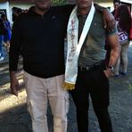 Silvestre Rivas - Facebook