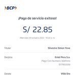 Silvestre Simón Yovera Suyon - Facebook