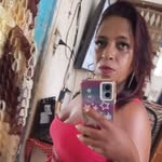 Simone Santos - @silvestresimonedossantos - Instagram