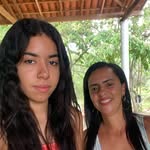 Simone Silvestre - @simonesilvestre1 - Instagram