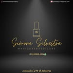 Simone Silvestre - @simonesilvestrecardoso - Instagram
