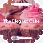 Silvia Aboud - @_theelegantcake_ - Instagram