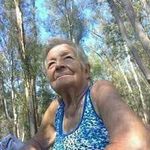 Silvia Abraham - @silviaabraham1957 - Instagram